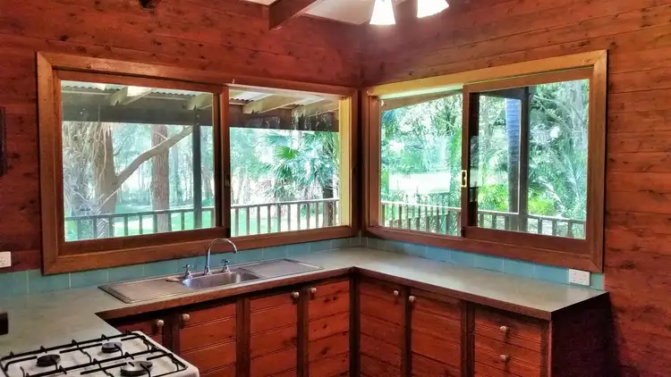 Fourth view of Homely rural property listing, 23 Racecourse Road, Bungwahl NSW 2423