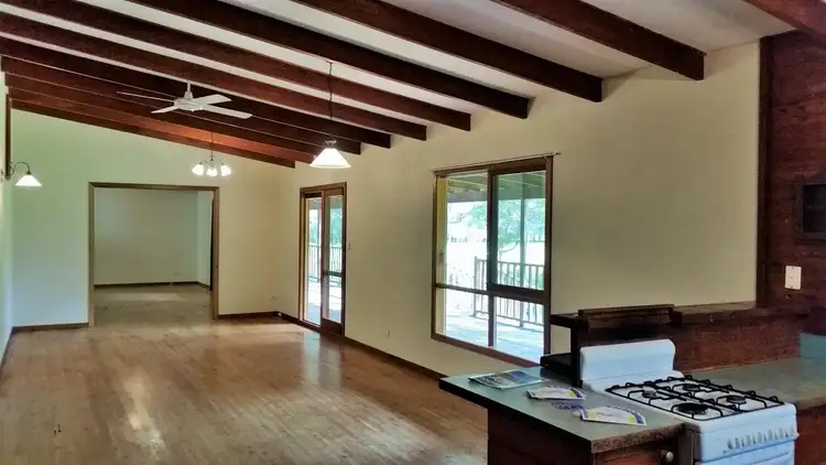 Fifth view of Homely rural property listing, 23 Racecourse Road, Bungwahl NSW 2423