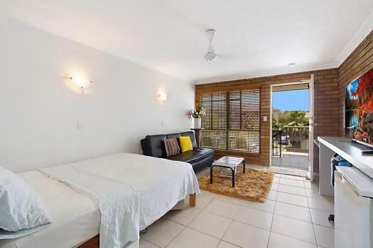 Second view of Homely unit listing, 8/1072 Gold Coast Highway, Palm Beach QLD 4221