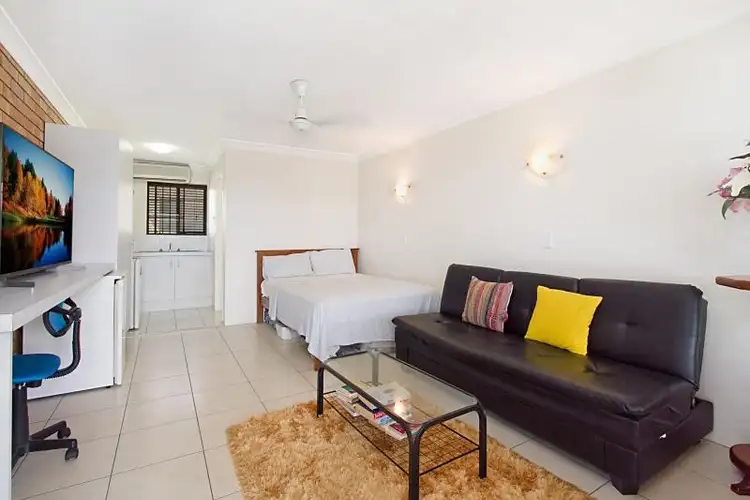 Third view of Homely unit listing, 8/1072 Gold Coast Highway, Palm Beach QLD 4221