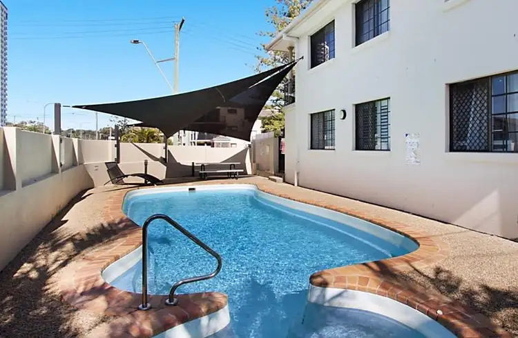 Sixth view of Homely unit listing, 8/1072 Gold Coast Highway, Palm Beach QLD 4221