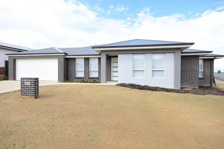 Main view of Homely house listing, 50 Catania Street, Orange NSW 2800
