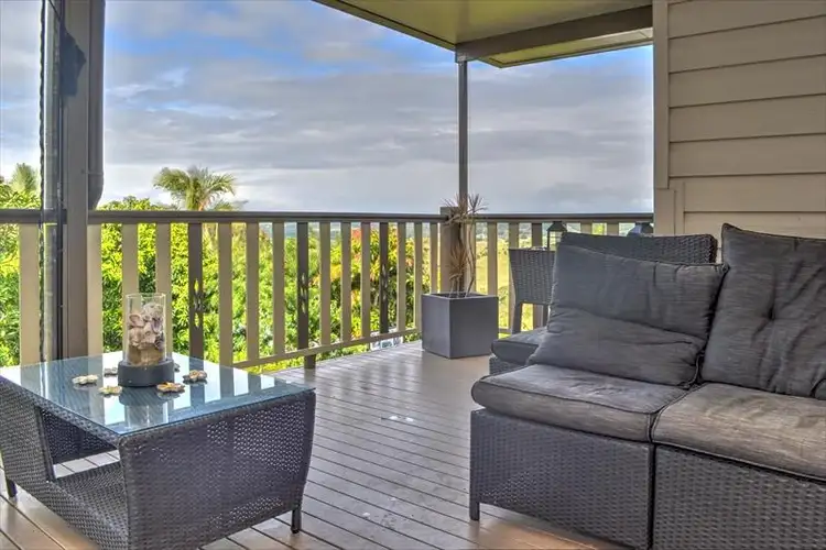 Main view of Homely house listing, 32 Bellevue Avenue, Lismore Heights NSW 2480