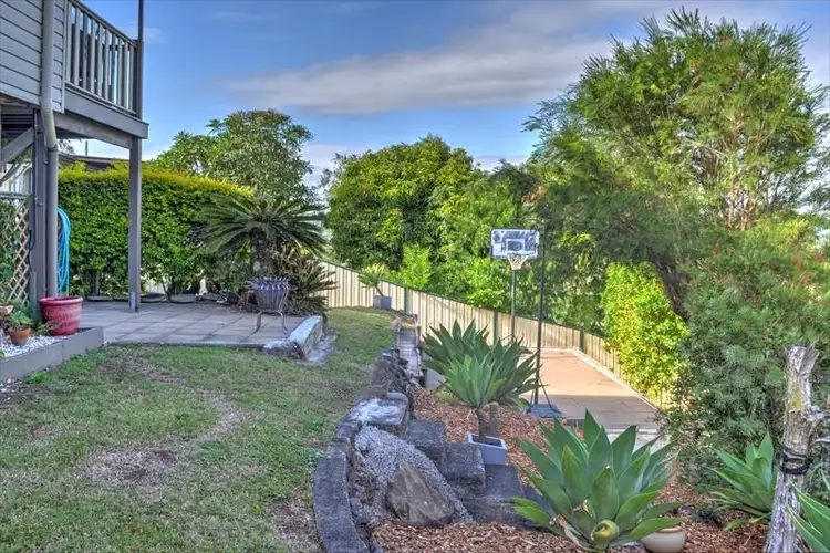 Second view of Homely house listing, 32 Bellevue Avenue, Lismore Heights NSW 2480