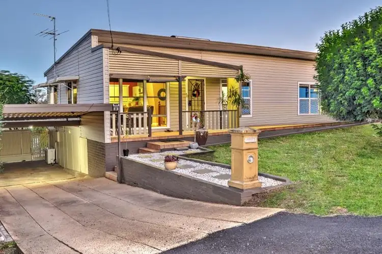 Fifth view of Homely house listing, 32 Bellevue Avenue, Lismore Heights NSW 2480