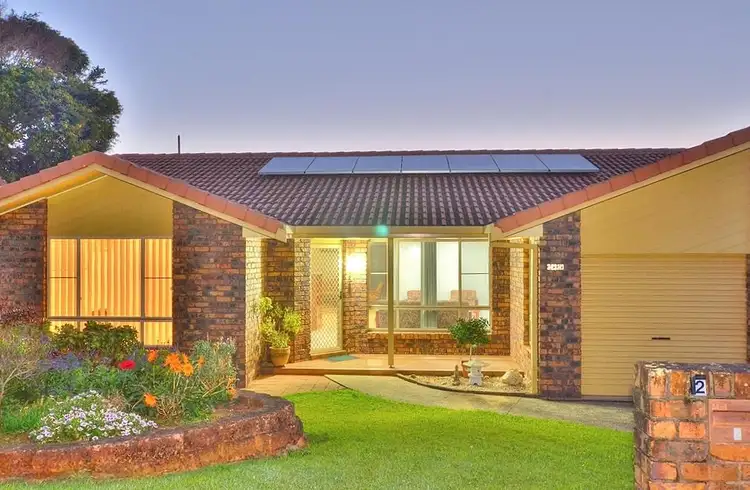 2/23 Adele Street, Alstonville NSW 2477