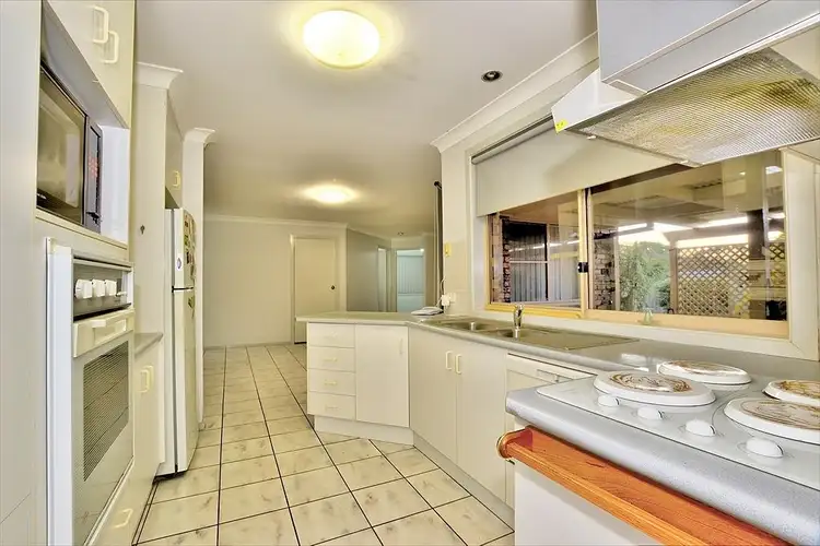 Second view of Homely semi-detached listing, 2/23 Adele Street, Alstonville NSW 2477