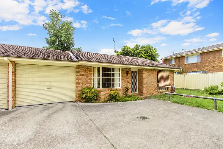 12/222 Railway Street, Woy Woy NSW 2256