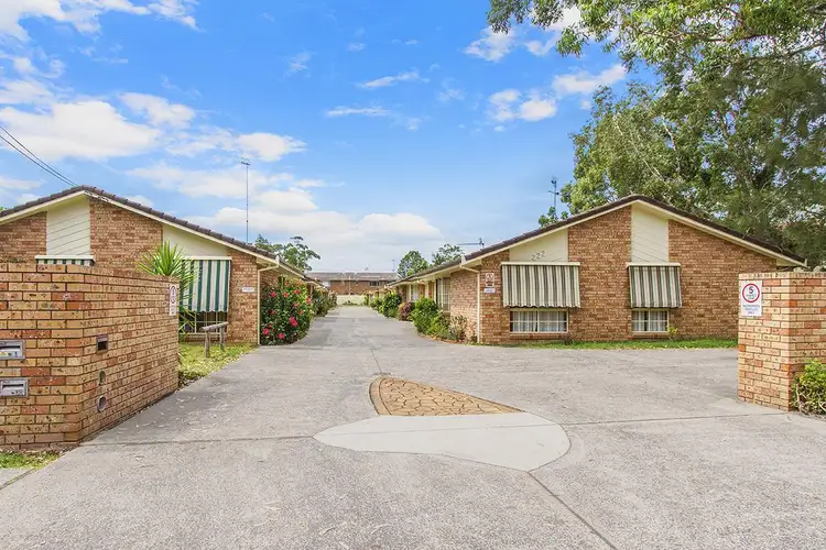 Seventh view of Homely villa listing, 12/222 Railway Street, Woy Woy NSW 2256