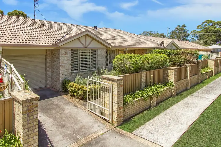 7/12 Hillview Street, Woy Woy NSW 2256