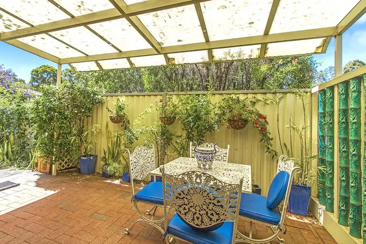 Second view of Homely villa listing, 7/12 Hillview Street, Woy Woy NSW 2256