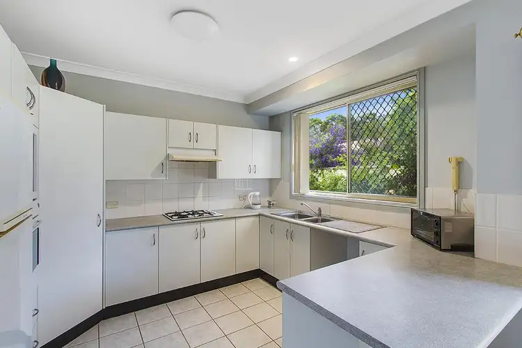 Fifth view of Homely villa listing, 7/12 Hillview Street, Woy Woy NSW 2256
