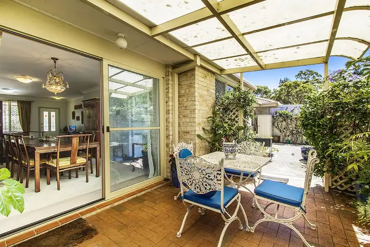 Sixth view of Homely villa listing, 7/12 Hillview Street, Woy Woy NSW 2256