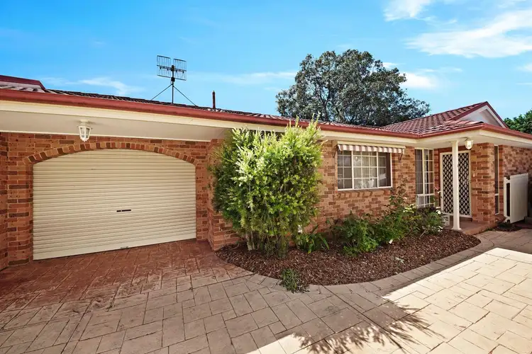 3/18 Bream Road, Ettalong Beach NSW 2257