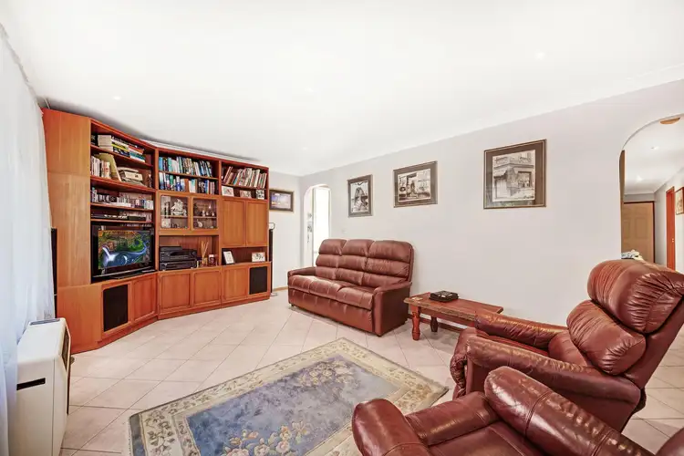 Second view of Homely villa listing, 3/18 Bream Road, Ettalong Beach NSW 2257