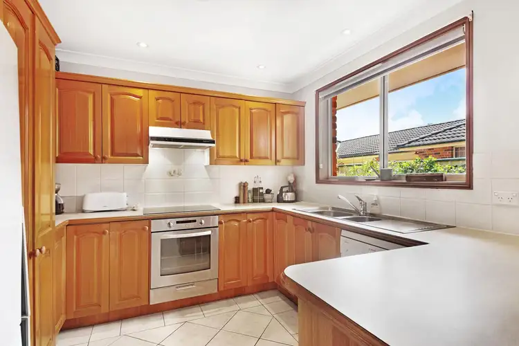 Third view of Homely villa listing, 3/18 Bream Road, Ettalong Beach NSW 2257