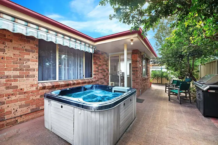 Fifth view of Homely villa listing, 3/18 Bream Road, Ettalong Beach NSW 2257