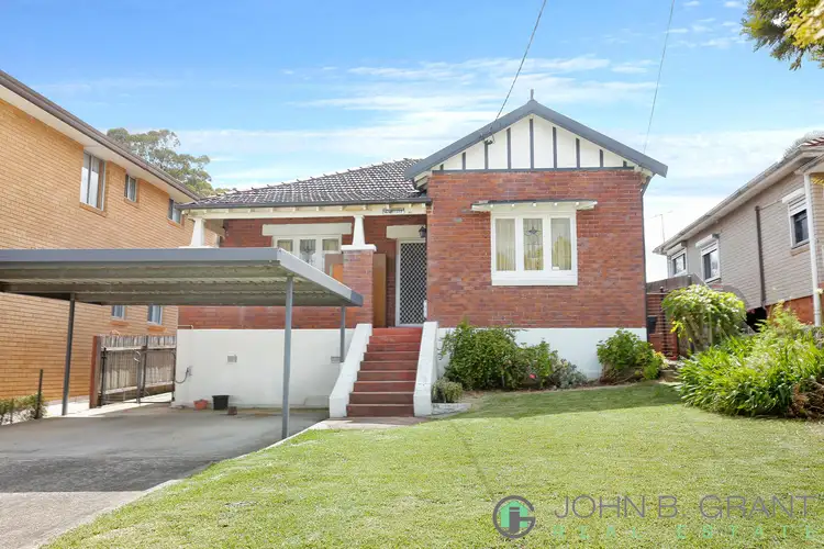Main view of Homely house listing, 51 Avoca Street, Yagoona NSW 2199