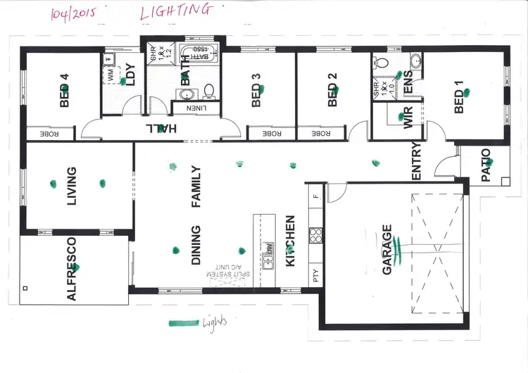 Fifth view of Homely house listing, 3 Tilligerry Track, Tanilba Bay NSW 2319