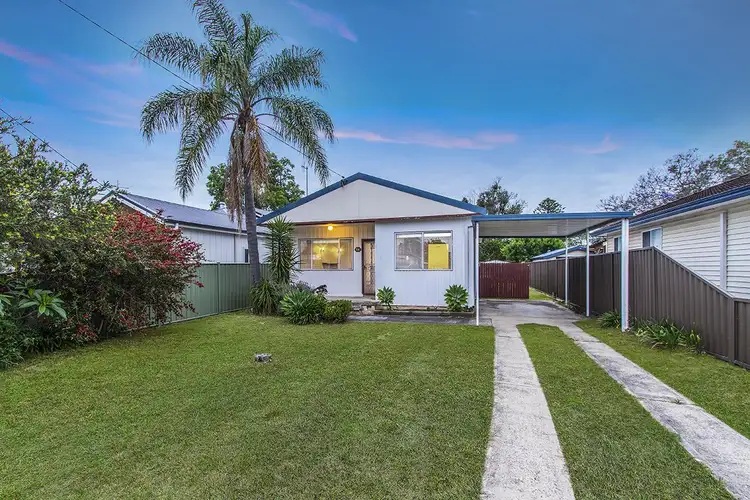 58 Nowack Avenue, Umina Beach NSW 2257