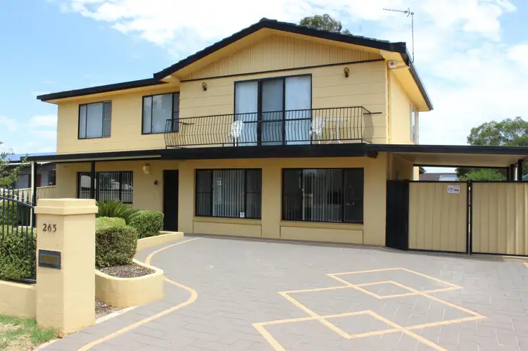 265 Myall  Street, Dubbo NSW 2830