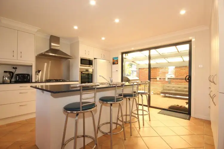 Second view of Homely house listing, 19 Conquest Crescent, Tanilba Bay NSW 2319