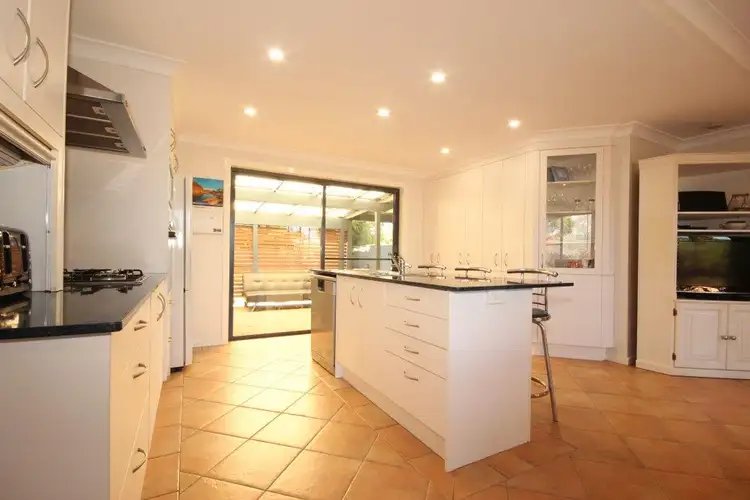 Third view of Homely house listing, 19 Conquest Crescent, Tanilba Bay NSW 2319
