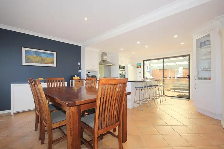 Fourth view of Homely house listing, 19 Conquest Crescent, Tanilba Bay NSW 2319