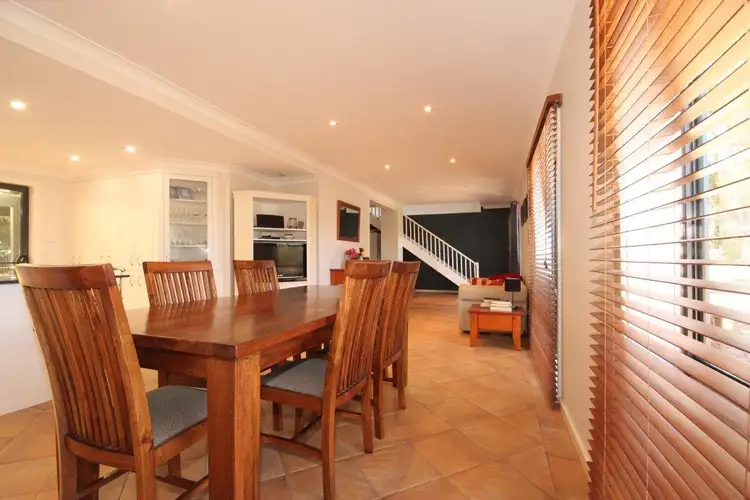 Fifth view of Homely house listing, 19 Conquest Crescent, Tanilba Bay NSW 2319