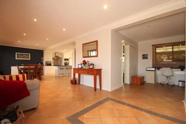 Sixth view of Homely house listing, 19 Conquest Crescent, Tanilba Bay NSW 2319