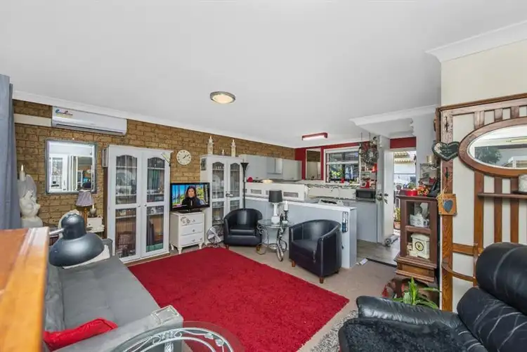 Second view of Homely villa listing, Address available on request