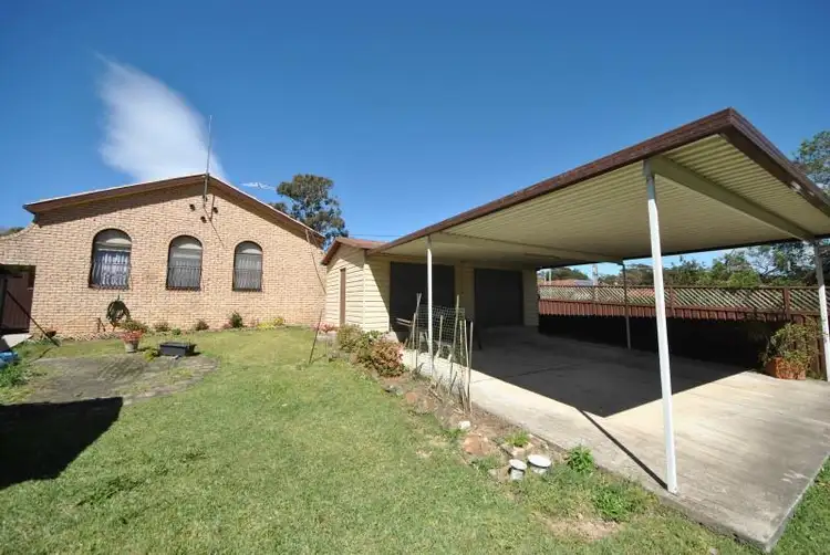 Second view of Homely house listing, 20 Galga St, Sutherland NSW 2232