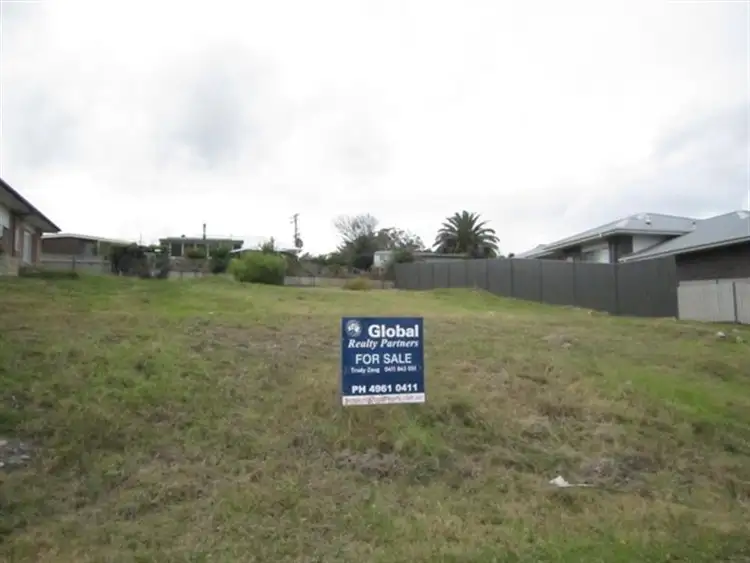 Second view of Homely land listing, 3 Drift St, West Wallsend NSW 2286