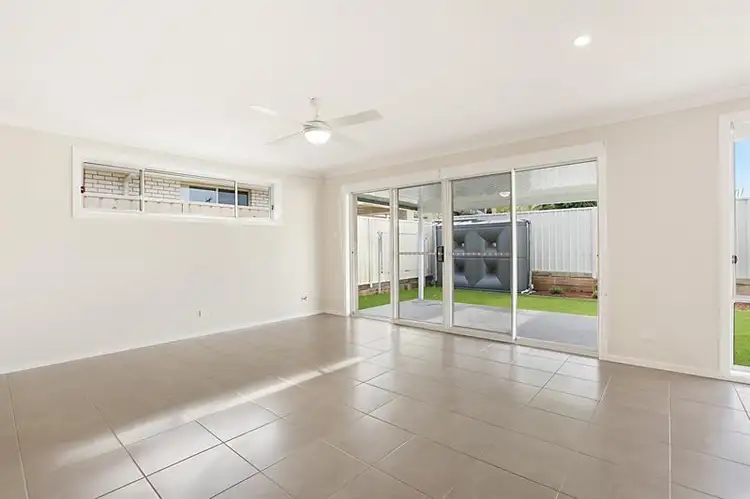 Fifth view of Homely villa listing, Lot 1/56 Meredith Ave, Lemon Tree Passage NSW 2319