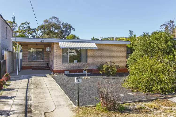 6 Welcome. Street, Woy Woy NSW 2256
