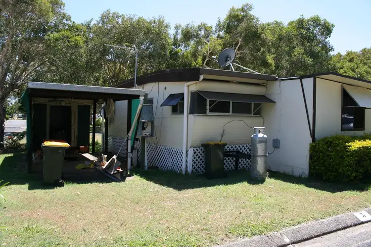 1 Ocean Parade, Coffs Harbour NSW 2450
