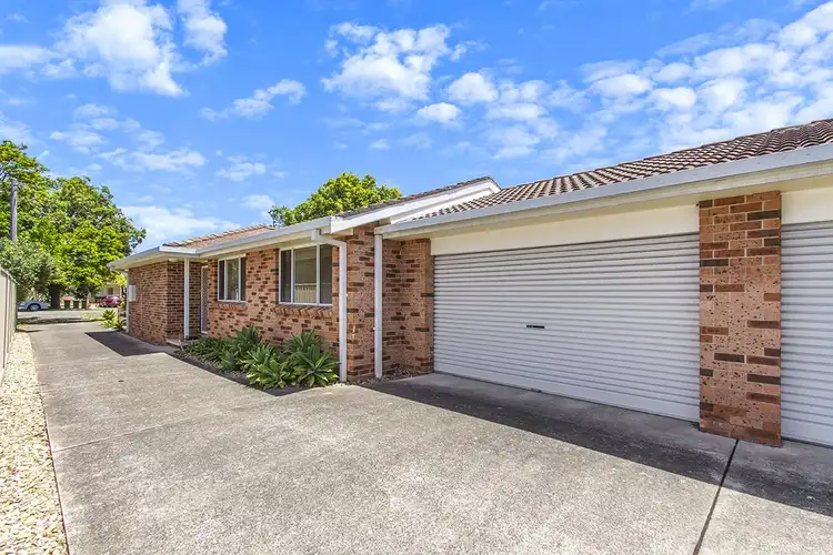Second view of Homely villa listing, 1/21 Adelaide Avenue, Umina Beach NSW 2257