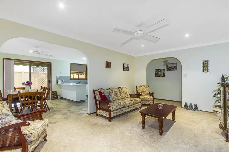 Fourth view of Homely villa listing, 1/21 Adelaide Avenue, Umina Beach NSW 2257