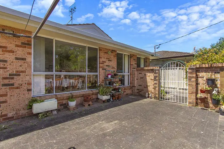 Sixth view of Homely villa listing, 1/21 Adelaide Avenue, Umina Beach NSW 2257