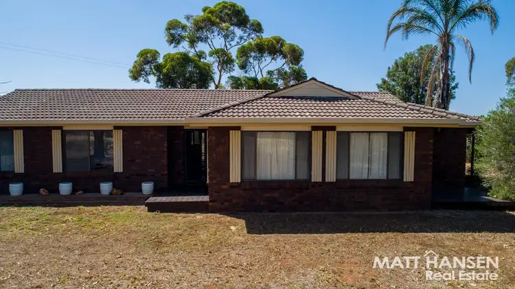 Second view of Homely rural property listing, 11L Rocky Road, Dubbo NSW 2830
