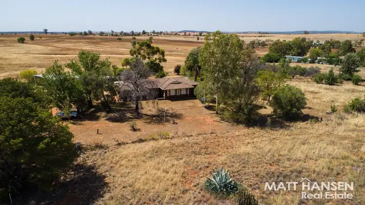 Third view of Homely rural property listing, 11L Rocky Road, Dubbo NSW 2830