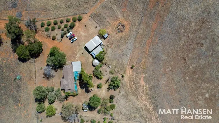 Fifth view of Homely rural property listing, 11L Rocky Road, Dubbo NSW 2830