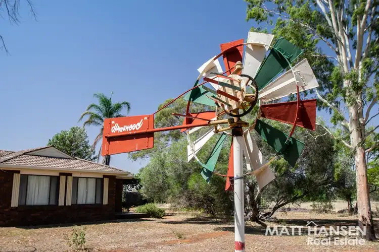 Sixth view of Homely rural property listing, 11L Rocky  Road, Dubbo NSW 2830