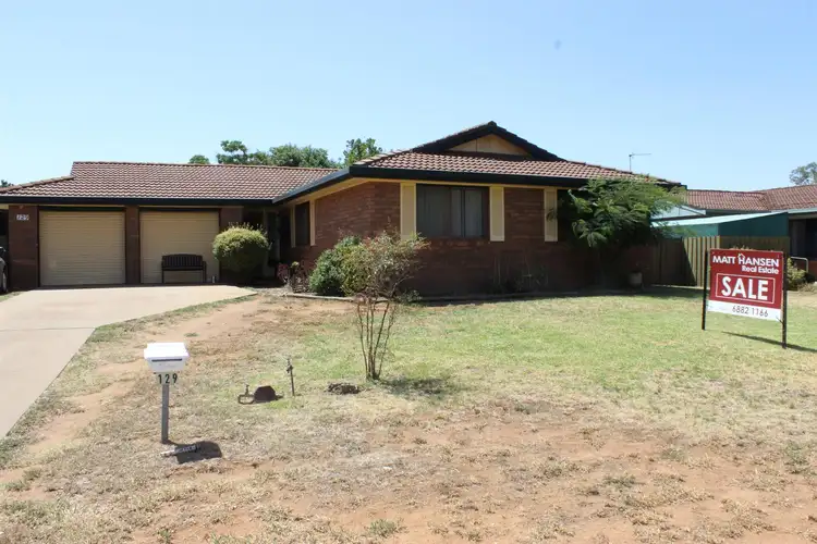 Main view of Homely house listing, 129 Baird Drive, Dubbo NSW 2830