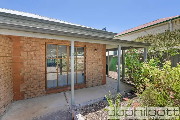2/4 Rose Street, Prospect SA 5082
