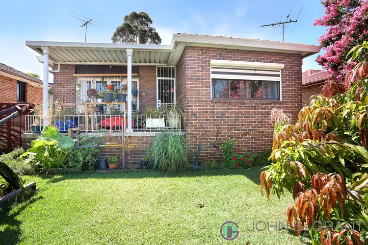 125 Woodville Road, Chester Hill NSW 2162