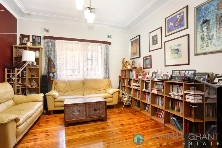 Second view of Homely house listing, 125 Woodville Road, Chester Hill NSW 2162