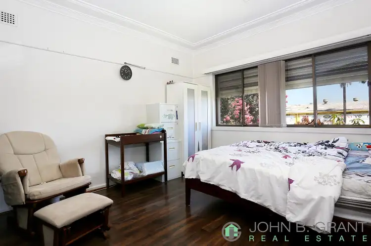 Third view of Homely house listing, 125 Woodville Road, Chester Hill NSW 2162