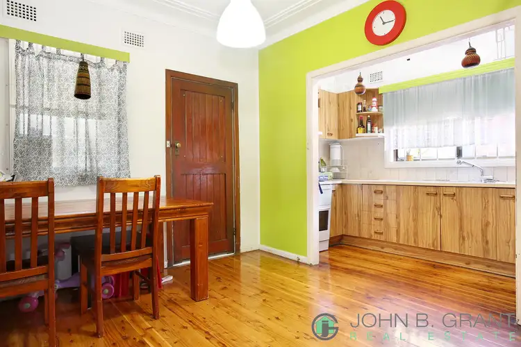 Fourth view of Homely house listing, 125 Woodville Road, Chester Hill NSW 2162
