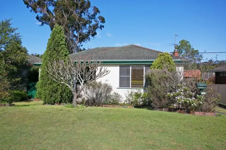 134 Brunswick Street, East Maitland NSW 2323